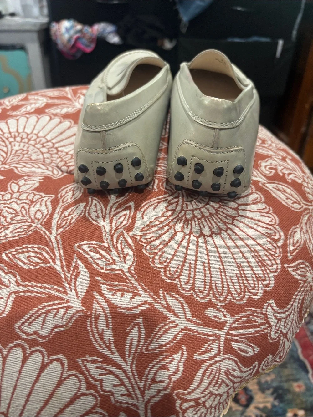 Tods classic tod